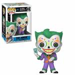 Funko POP Heroes: Dia De Los DC- Joker