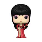 Elvira Pop! Ad Icons Elvira 40th Anniversary 9 Cm