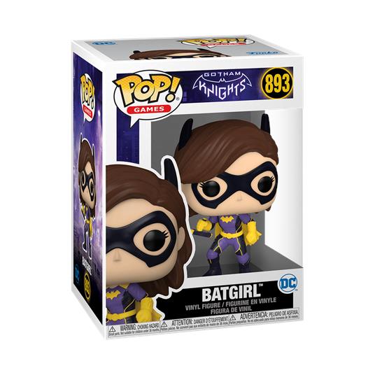 Pop! Vinyl Batgirl - Gotham Knights Funko 57421