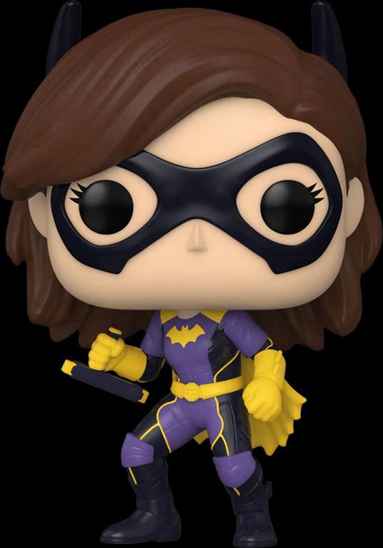 Pop! Vinyl Batgirl - Gotham Knights Funko 57421 - 2