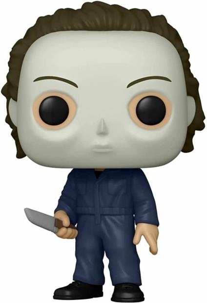 POP Movies: Halloween- Michael Myers (New Pose)