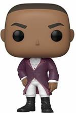 Hamilton Funko Pop! Movies Aaron Burr