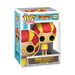 Pop! Vinyl Tina (Itty Bitty Ditty Committee) - The Bob'S Burgers Movie Funko 57596