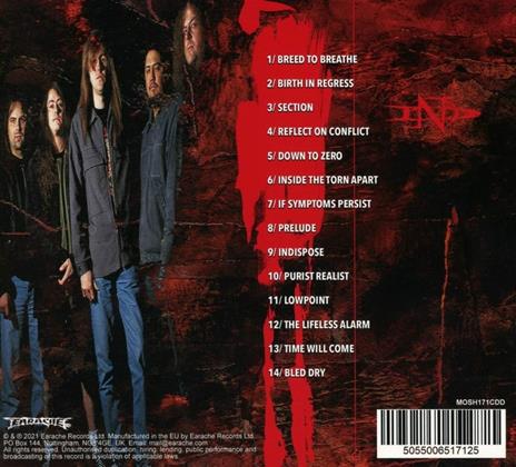 Iron Maiden Funko Pop! Albums The Book Of Souls Styles May Vary - 2