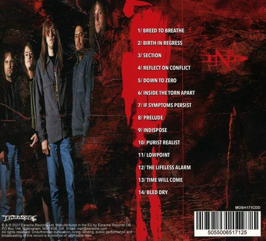 Iron Maiden Funko Pop! Albums The Book Of Souls Styles May Vary - 2