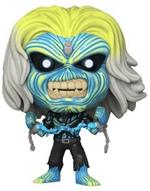 Iron Maiden Funko Pop! Rocks Eddie Live After Death