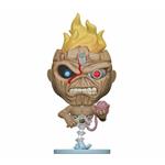 Iron Maiden Funko Pop! Rocks Seventh Son Of Seventh Son