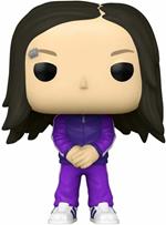 Korn Funko Pop! Rocks Jonathan Davis