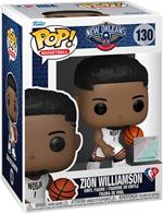 POP NBA: Pelicans- Zion Williamson (City Edition 21))