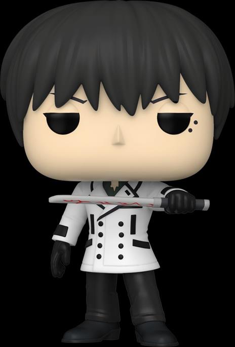 Pop! Vinyl Kuki Urie - Tokyo Ghoul: Re Funko 57642 - 2