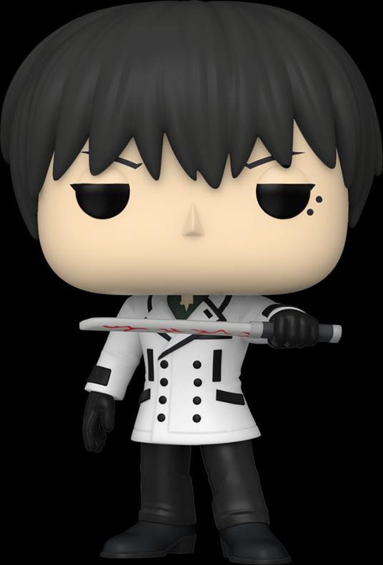 Pop! Vinyl Kuki Urie - Tokyo Ghoul: Re Funko 57642 - 2