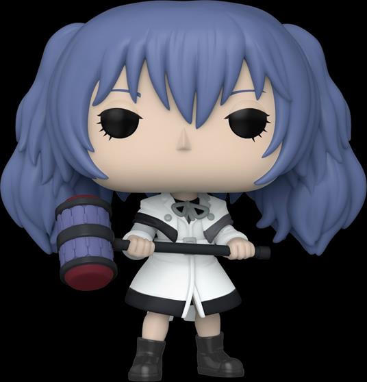 Pop! Vinyl Saiko Yonebayashi - Tokyo Ghoul: Re Funko 57643 - 2