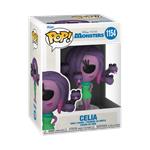 Pop! Vinyl Celia - Monsters Inc Funko 57742