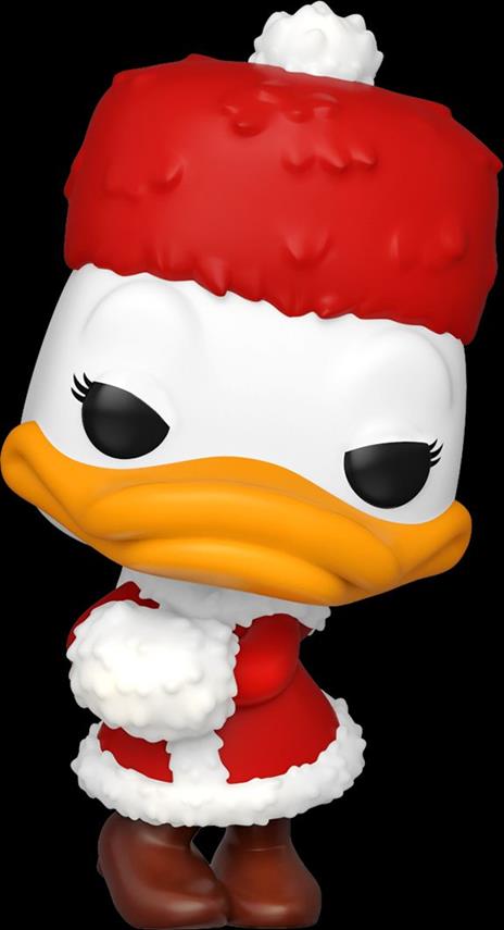Pop! Vinyl Daisy Duck (Holiday) - Disney Funko 57746 - 2