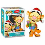 Funko POP Disney: Holiday 2021- Tigger