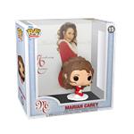 Pop! Album Mariah Carey - Merry Christmas Funko 57768