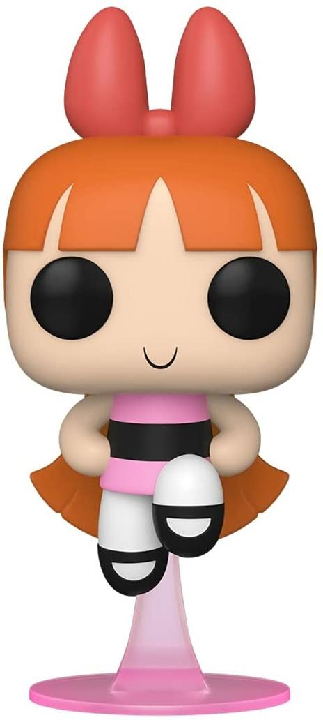 Funko POP Animation: Powerpuff Girls- Blossom