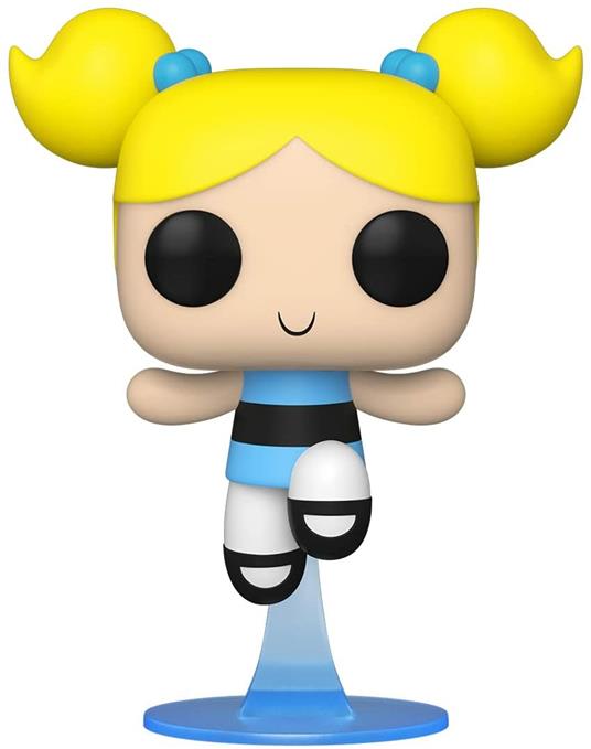Funko 57776 POP Animation: Powerpuff Girls- Bubbles