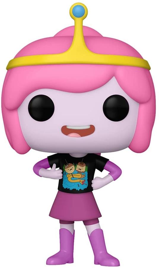 Funko POP Animation: AT- Princess Bubblegum