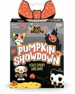 Funko Games Boo Hollow Pumpkin Showdown Game