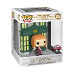 Pop! Deluxe Ginny Weasley With Flourish & Blotts - Harry Potter Funko 57930