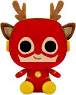 Dc Comics Holiday 2022 Pop! Peluche Figura The Flash 10 Cm Funko