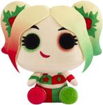 Dc Comics Holiday 2022 Pop! Peluche Figura Harley Quinn 10 Cm Funko