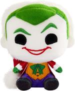 Dc Comics Holiday 2022 Pop! Peluche Figura Harley Quinn 10 Cm Funko