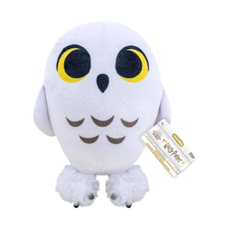 Funko POP Plush: HP Holiday- 4" Hedwig