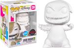 Nightmare Before Christmas POP! Disney Vinyl Figure Oogie Boogie (DIY) (WH) 9 cm