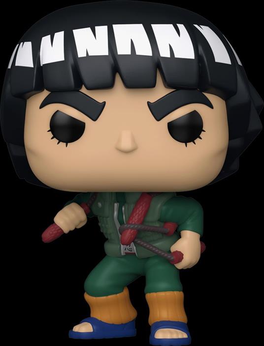 Pop! Vinyl Might Guy - Naruto Shippuden Funko 58008 - 2