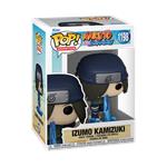 POP Animation: Naruto-  Izumo