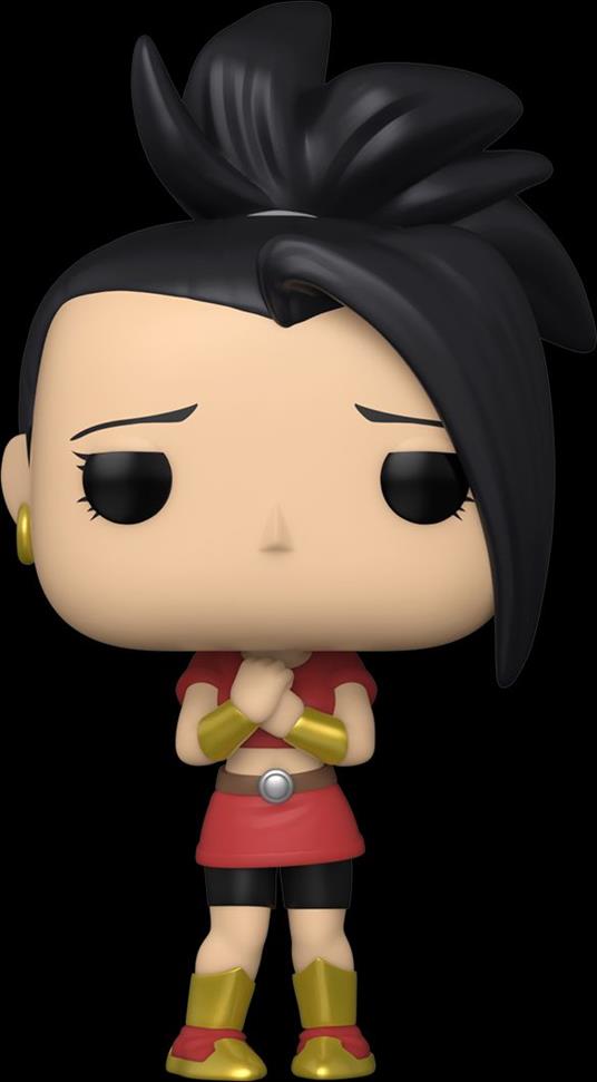 POP Animation: Dragon Ball S- Kale - 2