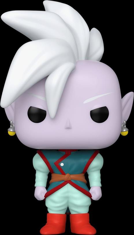 POP Animation: Dragon Ball S- Shin - 2