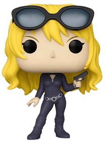 Cowboy Bebop: Funko Pop! Animation - Julia