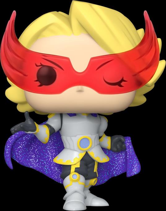 Pop! Vinyl Yuga Aoyama - My Hero Academia Funko 58040 - 2