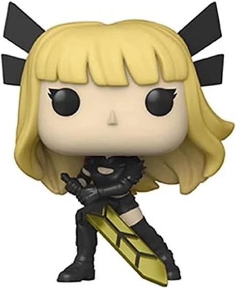 Pop Figura Marvel Magik Esclusiva Funko - 2