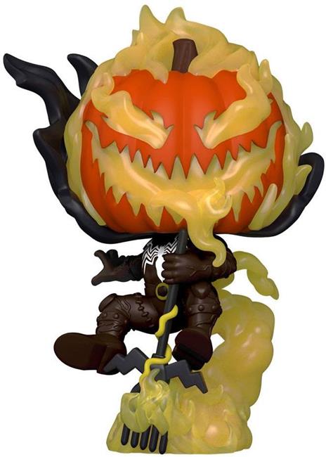 Venom POP! Vinyl Figure Venomized Jack O Lantern 9 cm