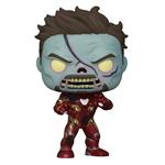 POP Jumbo: What If S2- Zombie Iron Man