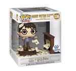 Funko Pop! Harry Potter with Hogwarts Letters Exclusive 136