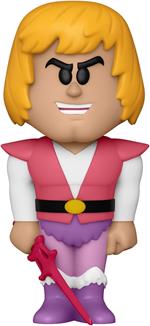 FUNKO SODA M.O.T.U. Prince Adam w/Chase