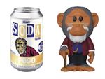 Umbrella Academy (The): Funko Pop! Vinyl Soda - Pogo With Chase