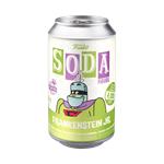 Vinyl Soda Frankenstein Jr Funko 58325