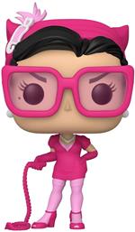 Funko POP Heroes: BC Awareness- Bombshell Catwoman
