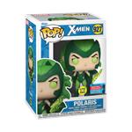 Marvel POP! X Man Vinyl Figure Polaris 9 cm