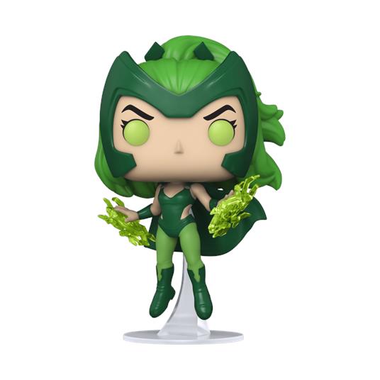 Marvel POP! X Man Vinyl Figure Polaris 9 cm - 2