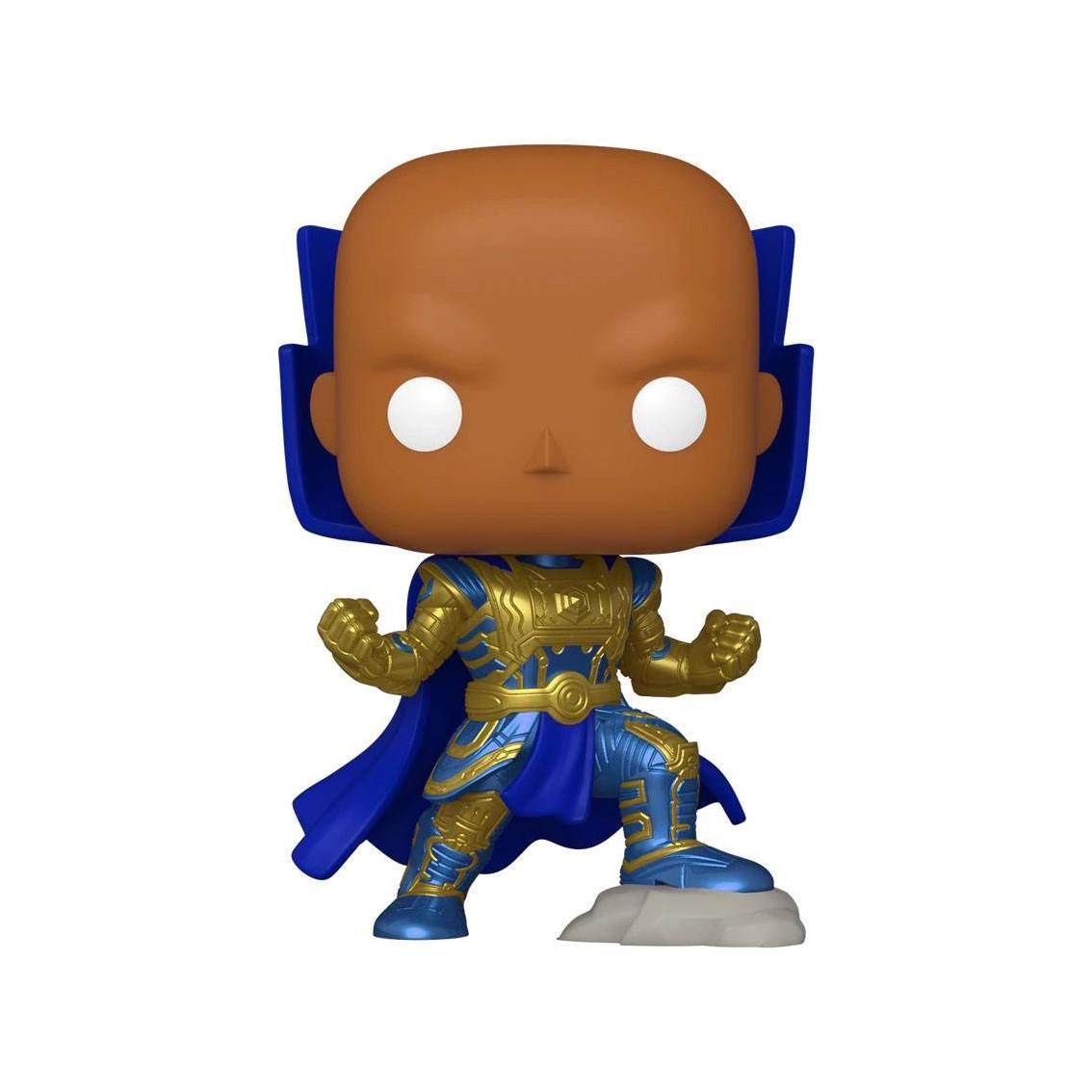 Pop! Vinyl The Watcher - Marvel Studios What If? Funko 58599