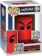Funko POP Vinyl: Trouble- Trouble Board