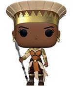 What If...? POP! Animation Vinyl Figure The Queen 9 cm