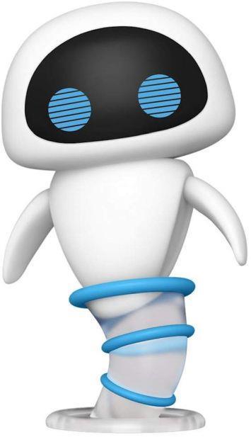 Funko Pop Movies Disney Wall E - Eve Flying Vinyl Figure